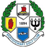 Portstewart Golf Club (Strand Course)  标志