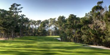 Poppy Hills Golf Course Poppy Hills Golf Course