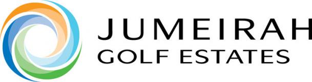 Jumeirah Golf Estates (Earth Course)  Logo