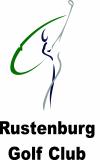Rustenburg Golf Club  Logo