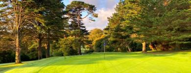Truro Golf Club Truro Golf Club