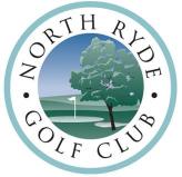 North Ryde Golf Club  Logo