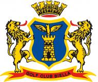 Golf Club Biella Le Betulle  标志