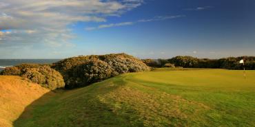 The Flinders Golf Club The Flinders Golf Club