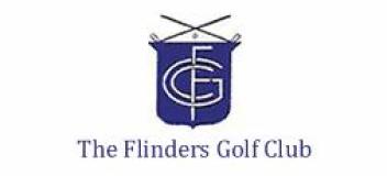 The Flinders Golf Club  Logo