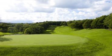 Emina Golf Club (West Course) Emina Golf Club (West Course)