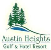 Austin Heights Golf & Hotel Resort  Logo