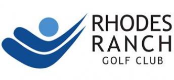 Rhodes Ranch Golf Club  Logo