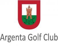 阿根塔高尔夫俱乐部  标志