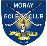 Moray Golf Club (Old Course)  标志