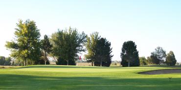Tamarack Golf Club Tamarack Golf Club
