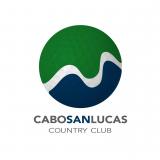 Cabo San Lucas Country Club  Logo