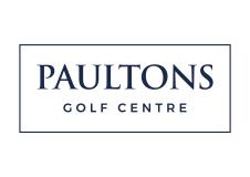 Paultons Golf Centre (Championship Course)  标志