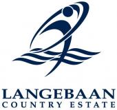 Langebaan Country Estate Logo Langebaan Country Estate Logo