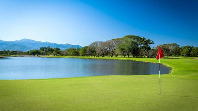 The Nayar Course at Vidanta Nuevo Vallarta ⛳️ Book Golf Online • golfscape™ The Nayar Course at Vidanta Nuevo Vallarta ⛳️ Book Golf Online • golfscape™
