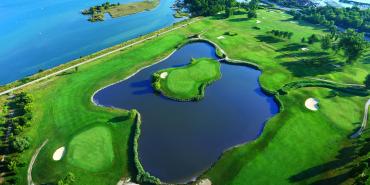 Golf Club Grado Golf Club Grado