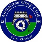 Ardglass Golf Club  Logo