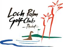 Loch Palm Golf Club  Logo