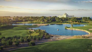JA Jebel Ali Golf Resort JA Jebel Ali Golf Resort