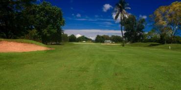 Darwin Golf Club Darwin Golf Club