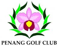 Penang Golf Club (formerly Bukit Jambul Golf & Country Club)  Logo