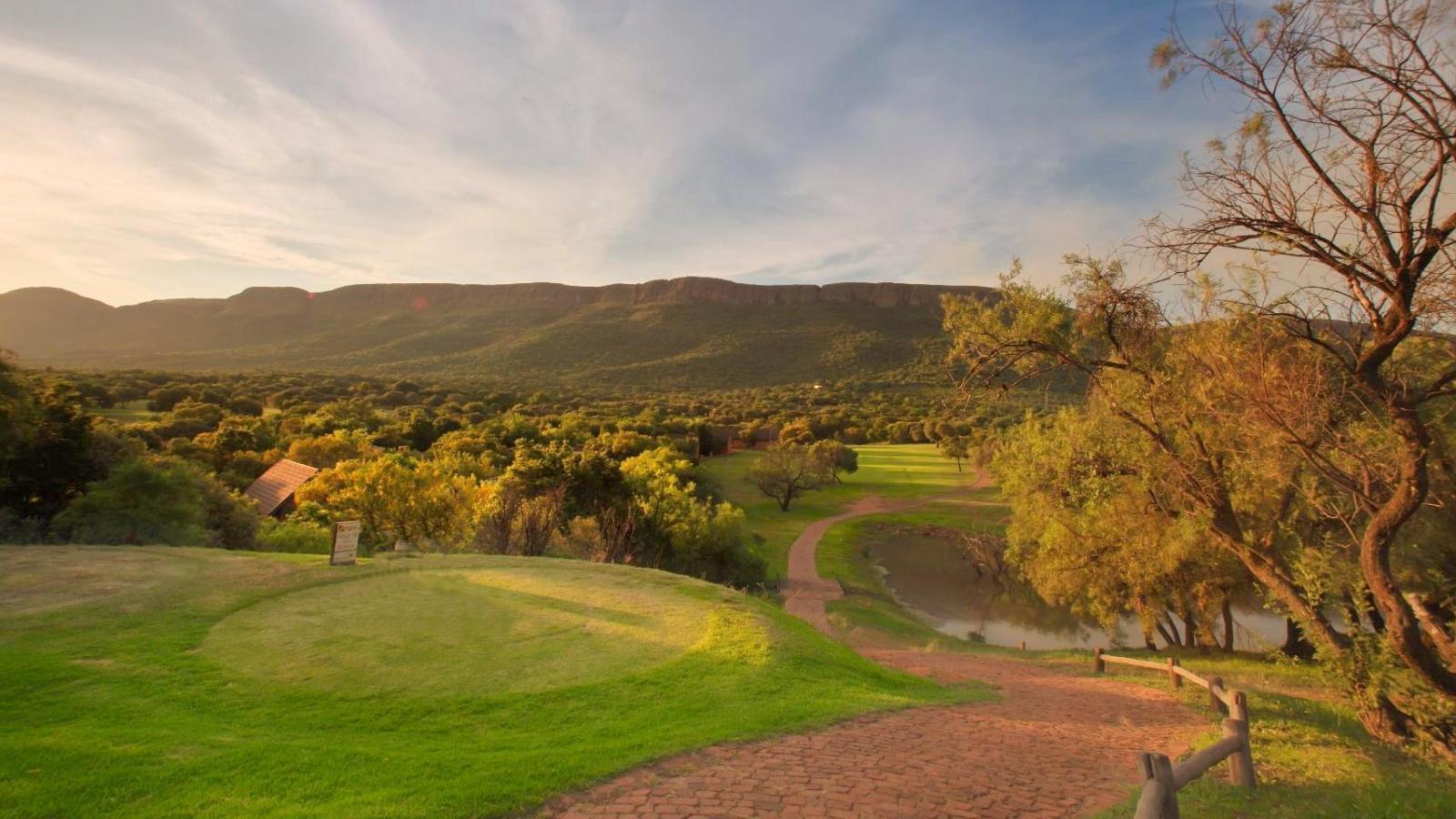 Magalies Park Golf Club â›³ï¸ Book Golf Online â€¢ golfscapeâ„¢