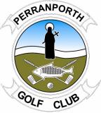 Perranporth Golf Club  标志