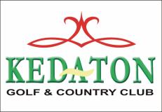 Kedaton Golf & Country Club  Logo