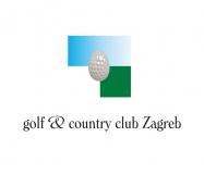 Golf & Country Club Zagreb  Logo