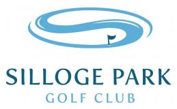 Silloge Park Golf Club  标志