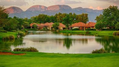Pecanwood Golf & Country Club Pecanwood Golf & Country Club
