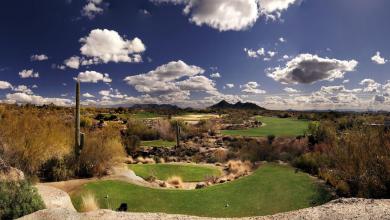 The Boulders, a Waldorf Astoria Resort The Boulders, a Waldorf Astoria Resort