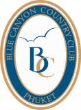 Blue Canyon Country Club (Canyon Course)  Logo