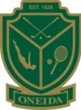 奥奈达高尔夫乡村俱乐部  标志