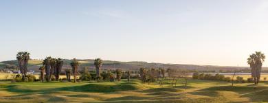 Sherry Golf Jerez Sherry Golf Jerez