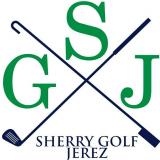 Sherry Golf Jerez  标志