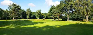 Holtye Golf Club Holtye Golf Club
