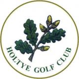 Holtye Golf Club  标志