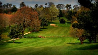 West Chiltington Golf Club West Chiltington Golf Club