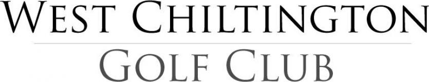 西奇尔丁顿高尔夫俱乐部  标志