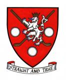 Dumfries & Galloway Golf Club  Logo