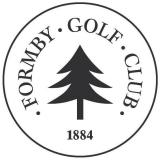 Formby Golf Club  标志