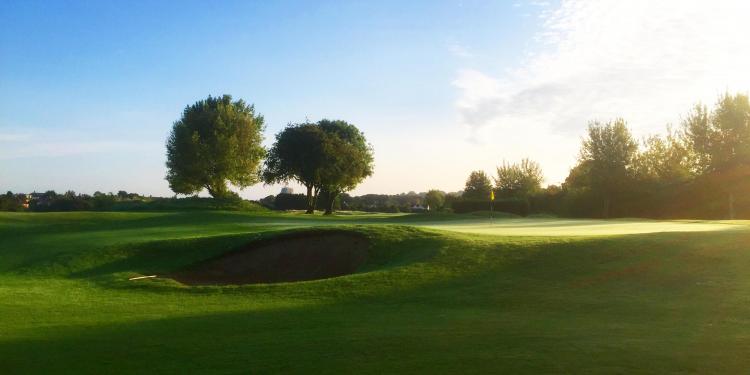 Oxford Golf Club ⛳️ Book Golf Online • golfscape™ Oxford Golf Club ⛳️ Book Golf Online • golfscape™