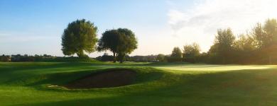 Oxford Golf Club Oxford Golf Club