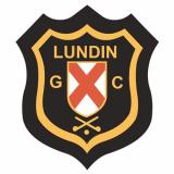 Lundin Golf Club  标志