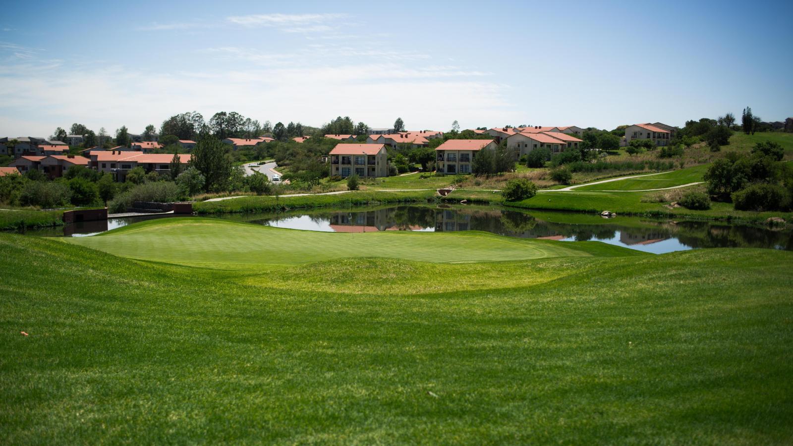 Jackal Creek Golf Estate ⛳️ Book Golf Online • golfscape™