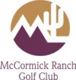 McCormick Ranch Golf Club (Pine Course)  标志