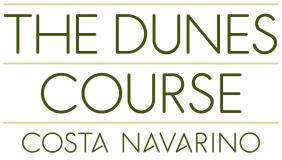 Costa Navarino (Dunes Course) Logo Costa Navarino (Dunes Course) Logo