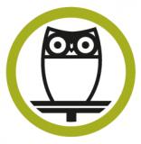 Owl's Head Golf Club  Logo