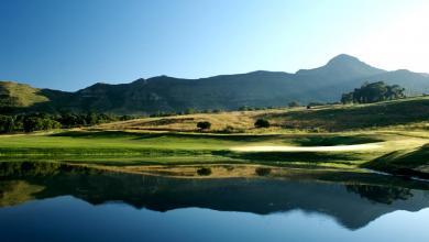 The Clarens Golf Estate The Clarens Golf Estate